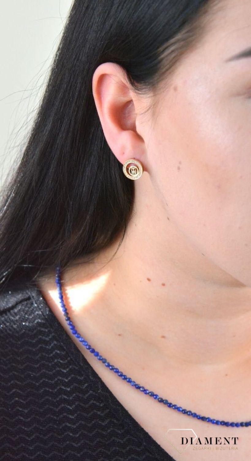 Kolczyki TOMMY HILFIGER 2780586.jpg