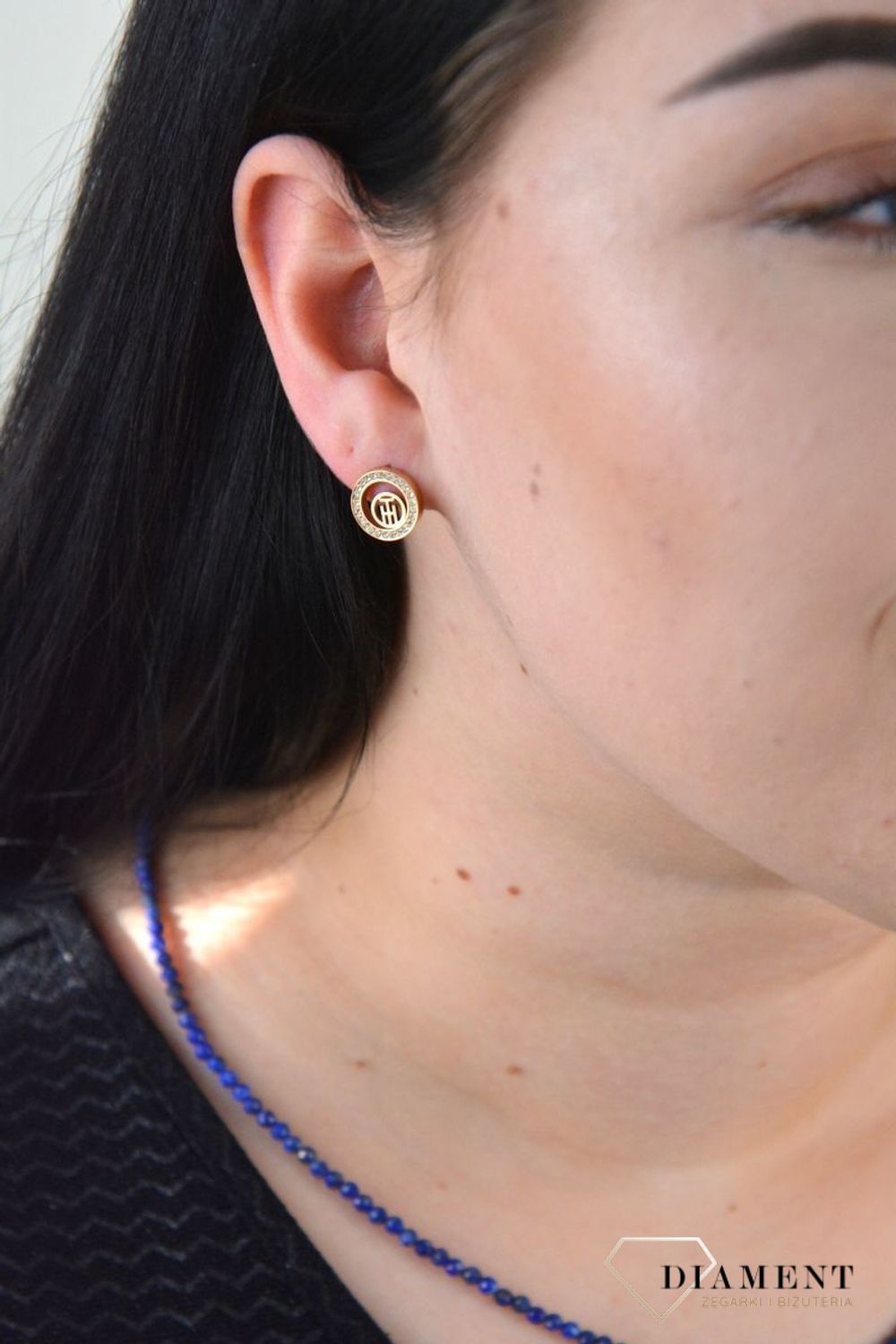 Kolczyki TOMMY HILFIGER 2780586.jpg