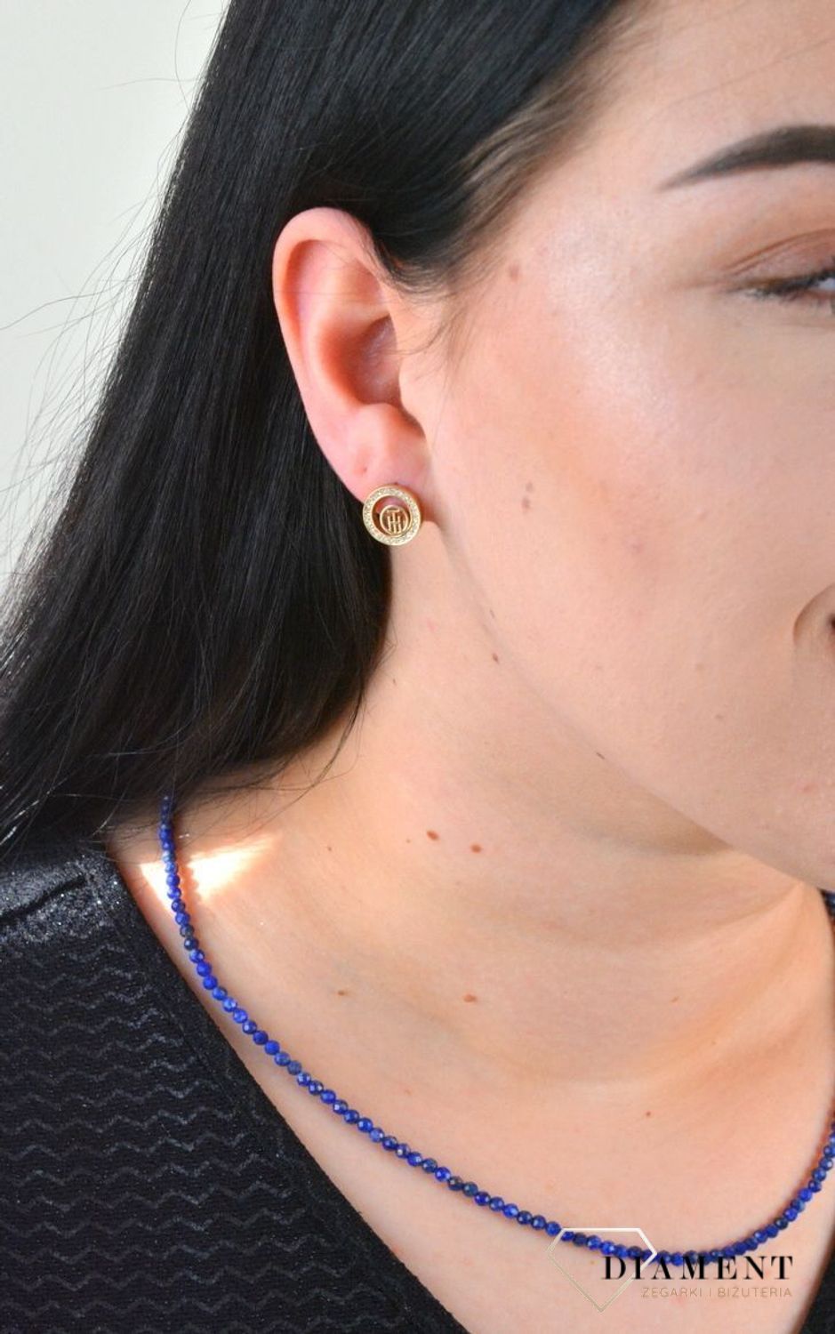 Kolczyki TOMMY HILFIGER 2780586.jpg