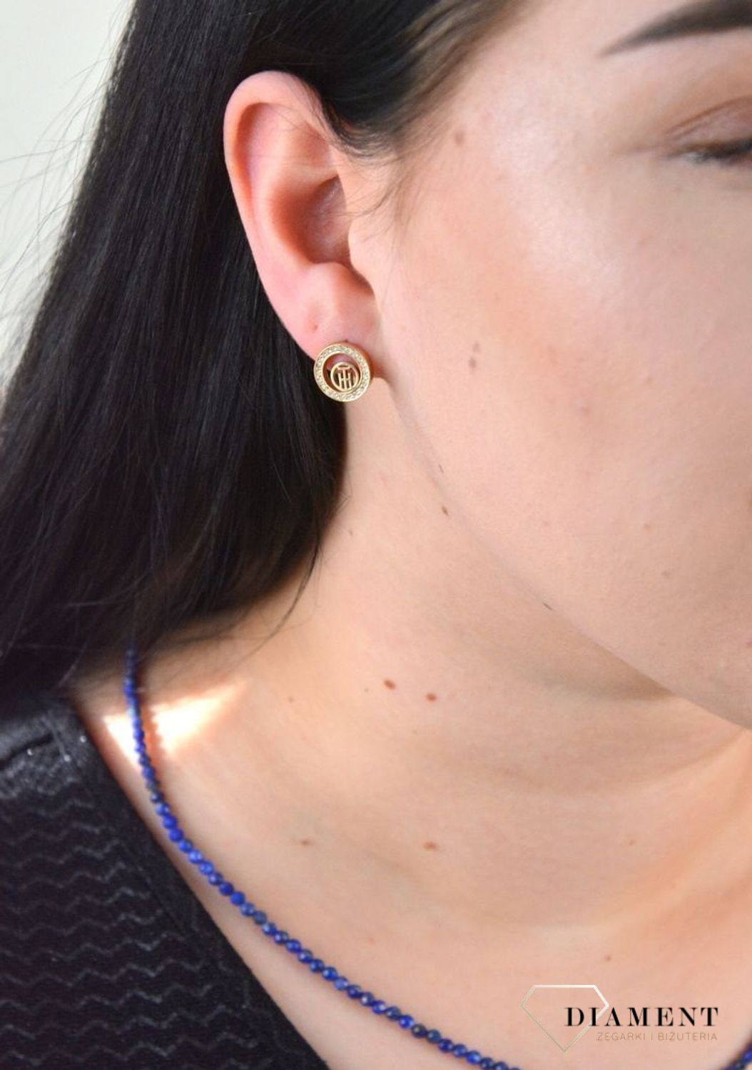 Kolczyki TOMMY HILFIGER 2780586.jpg