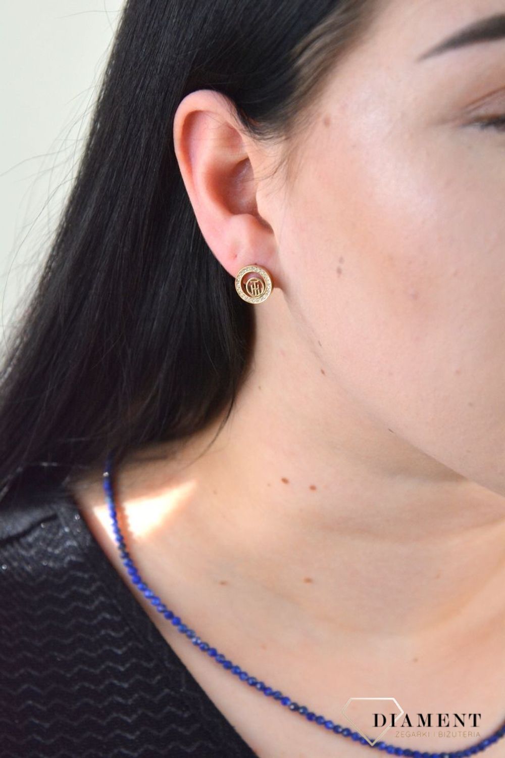 Kolczyki TOMMY HILFIGER 2780586.jpg
