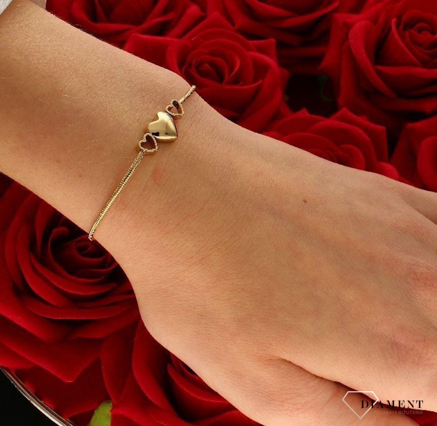 Bransoletka damska TOMMY HILFIGER 2780713.jpg