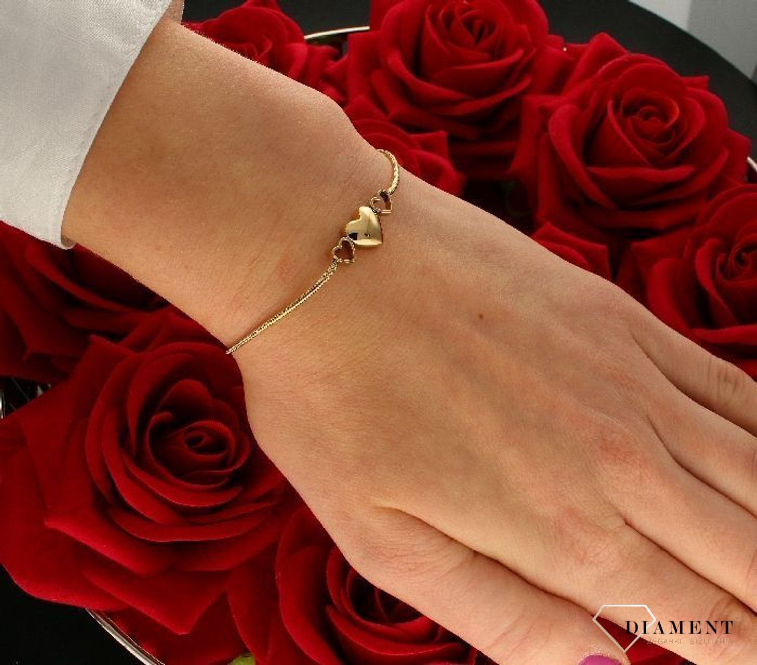 Bransoletka damska TOMMY HILFIGER 2780713.jpg