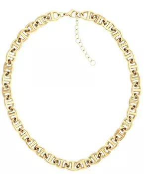 Naszyjnik damski Tommy Hilfiger 2781016 złoty – spinacze.webp