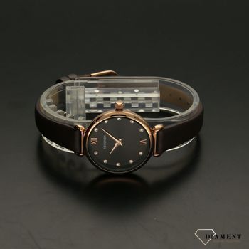 Zegarek damski Sekonda ' Diamentowy blask w różowym złocie'  2785 (3).jpg