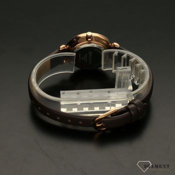 Zegarek damski Sekonda ' Diamentowy blask w różowym złocie'  2785 (4).jpg