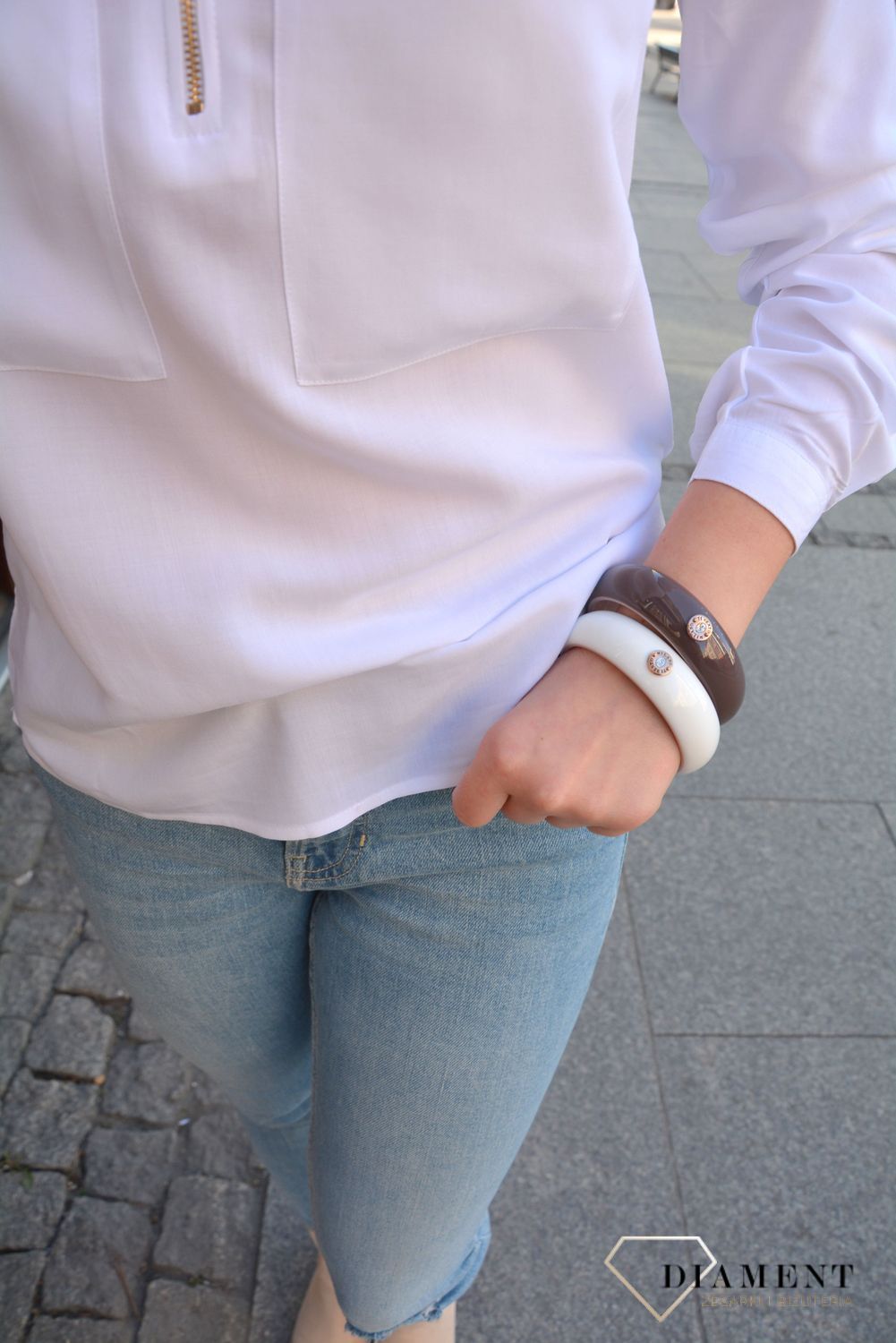 Bransoletka damska sztywna Ti Sento 2788RW ✓Wymarzony prezent dla mamy ✓ Srebrne bransoletki w sklepie zegarki-diament.pl✓ Autoryzowany sklep✓ Kurier Gratis 24h✓ Gwarancja najniższej cen 11.jpg