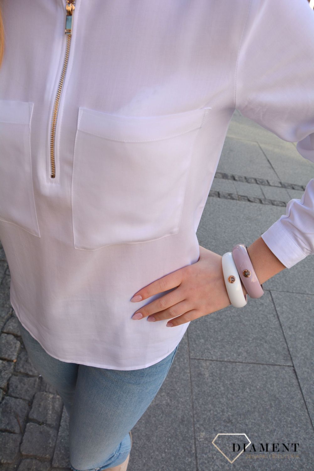 Bransoletka damska sztywna Ti Sento 2788RW ✓Wymarzony prezent dla mamy ✓ Srebrne bransoletki w sklepie zegarki-diament.pl✓ Autoryzowany sklep✓ Kurier Gratis 24h✓ Gwarancja najniższej cen 11.jpg