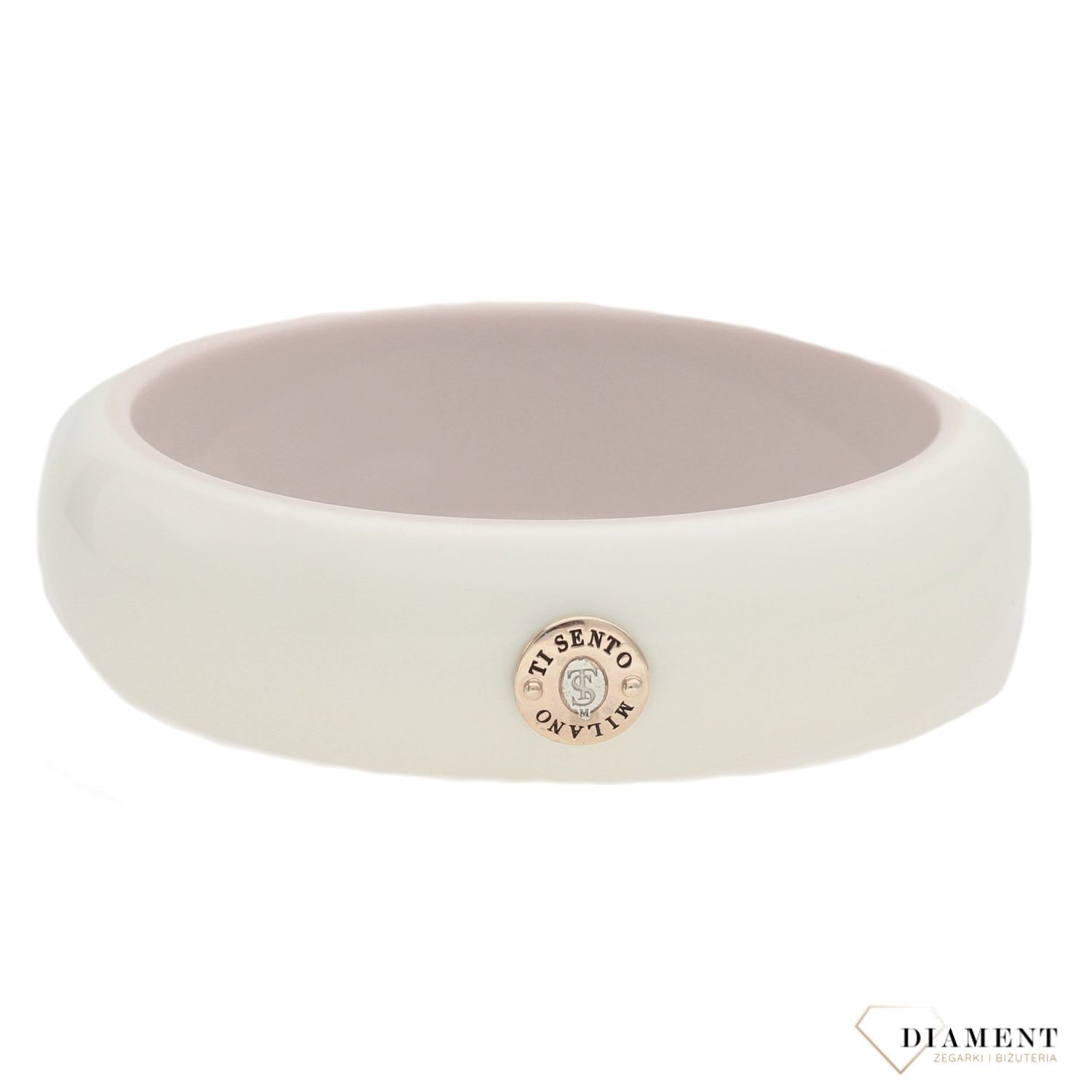 Bransoletka damska sztywna Ti Sento 2788RW ✓Wymarzony prezent dla mamy ✓ Srebrne bransoletki w sklepie zegarki-diament.pl✓ Autoryzowany sklep✓ Kurier Gratis 24h✓ Gwarancja najniższej cen 11.jpg