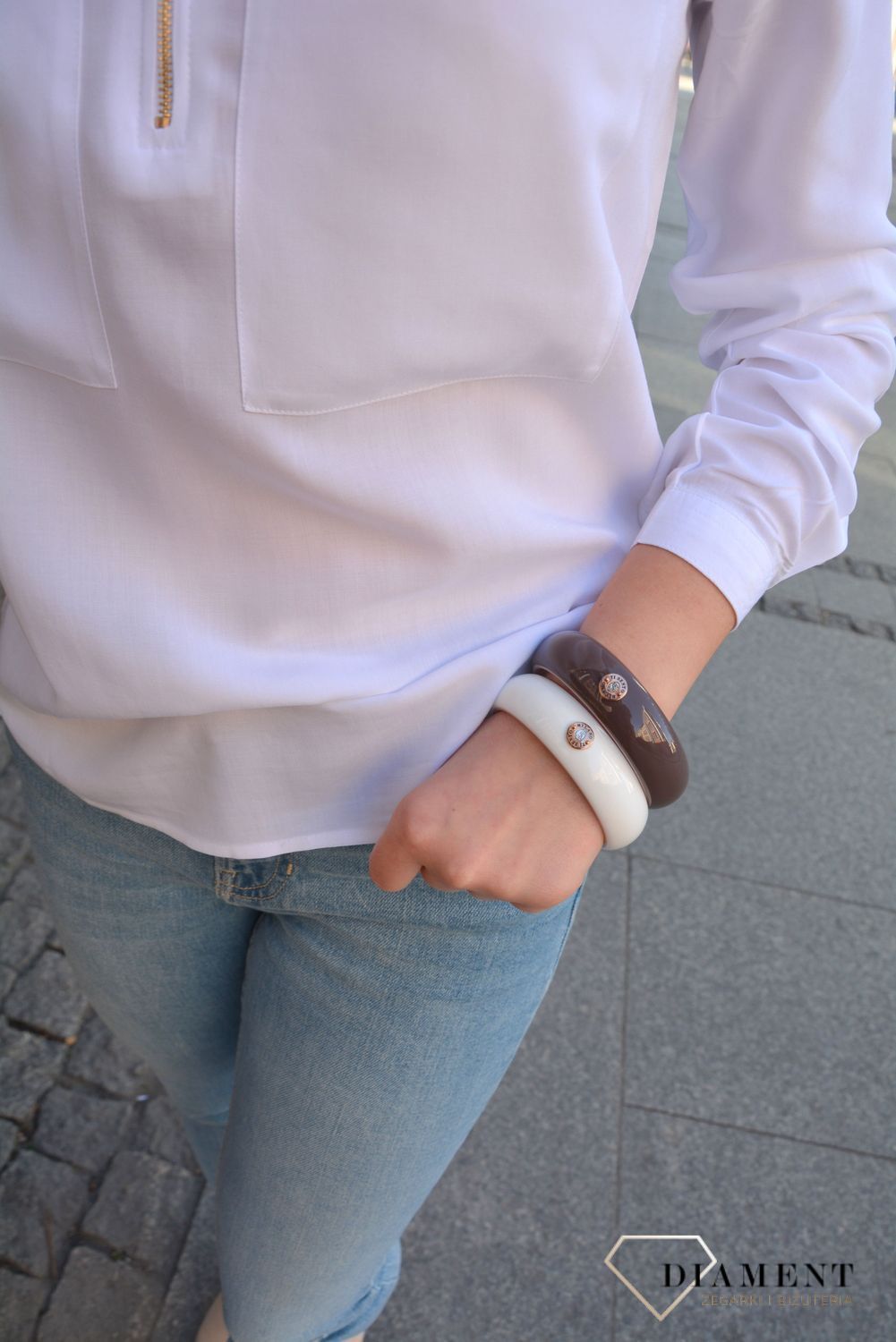 Bransoletka damska sztywna Ti Sento 2788TP ✓Wymarzony prezent dla mamy ✓ Srebrne bransoletki w sklepie zegarki-diament.pl✓ Autoryzowany sklep✓ Kurier Gratis 24h✓ Gwarancja najniższej cen 11.jpg