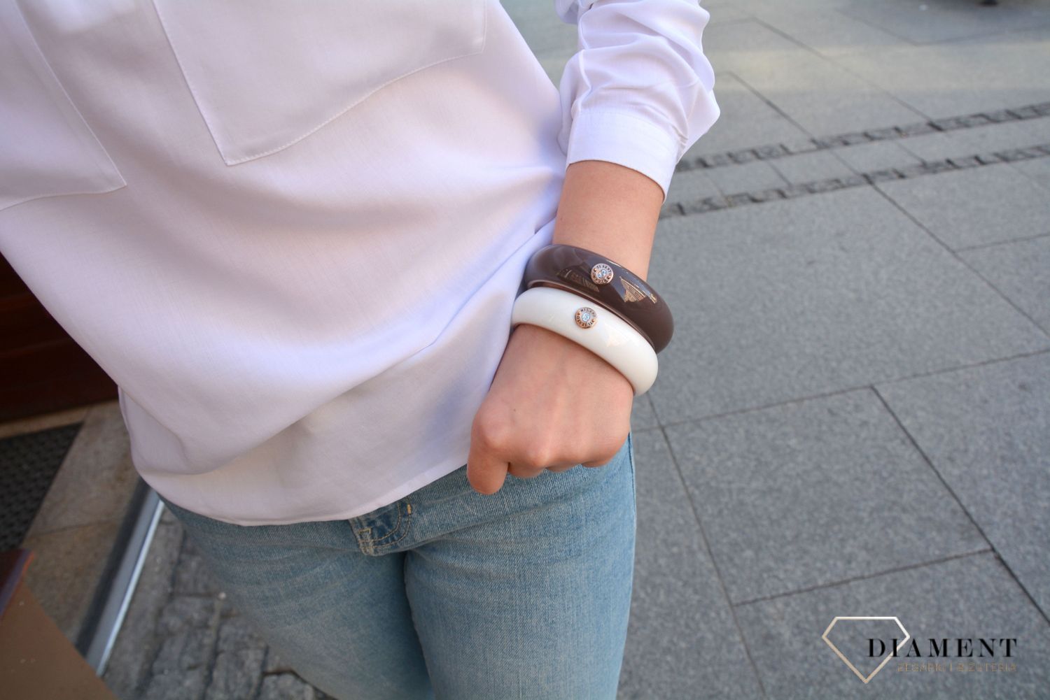 Bransoletka damska sztywna Ti Sento 2788TP ✓Wymarzony prezent dla mamy ✓ Srebrne bransoletki w sklepie zegarki-diament.pl✓ Autoryzowany sklep✓ Kurier Gratis 24h✓ Gwarancja najniższej cen 11.jpg