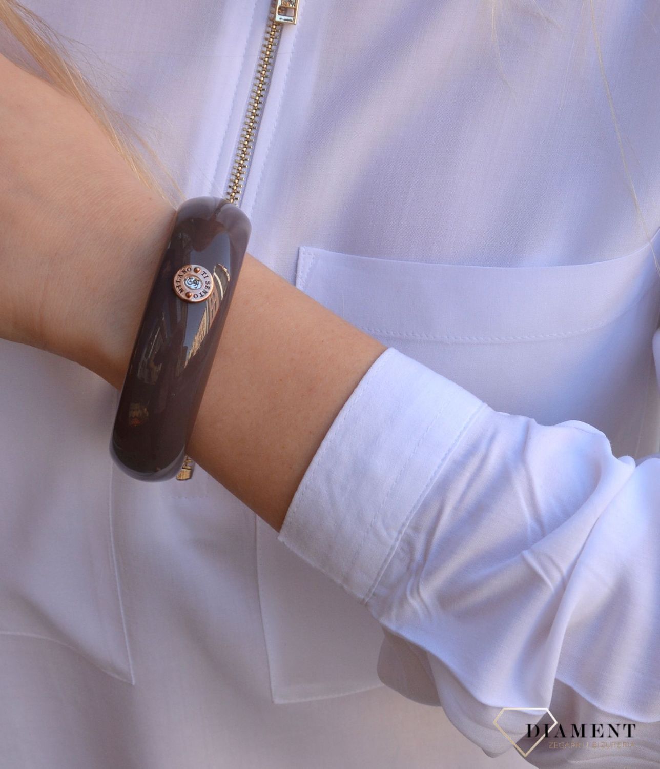 Bransoletka damska sztywna Ti Sento 2788TP ✓Wymarzony prezent dla mamy ✓ Srebrne bransoletki w sklepie zegarki-diament.pl✓ Autoryzowany sklep✓ Kurier Gratis 24h✓ Gwarancja najniższej cen 11.jpg