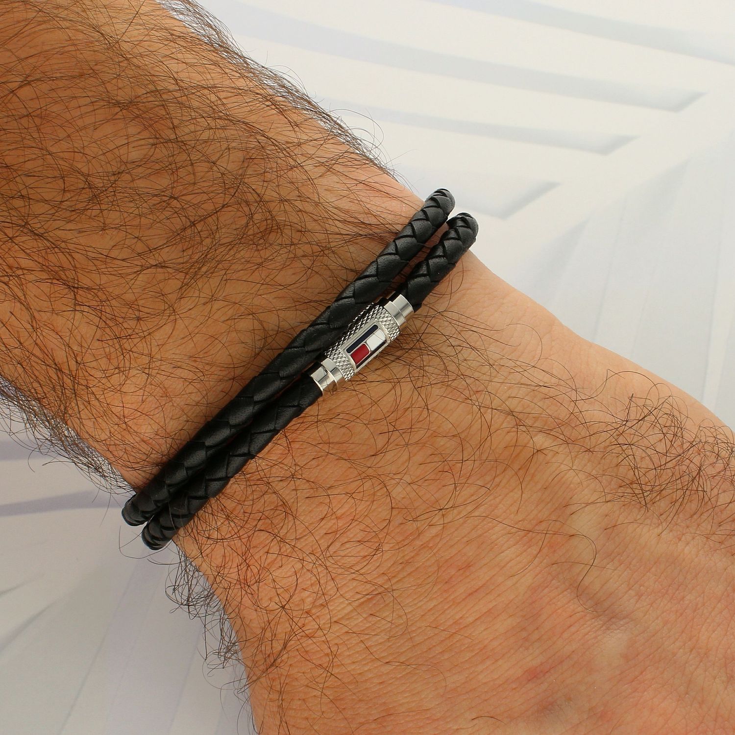 Bransoleta męska Tommy Hilfiger 2790011.jpg