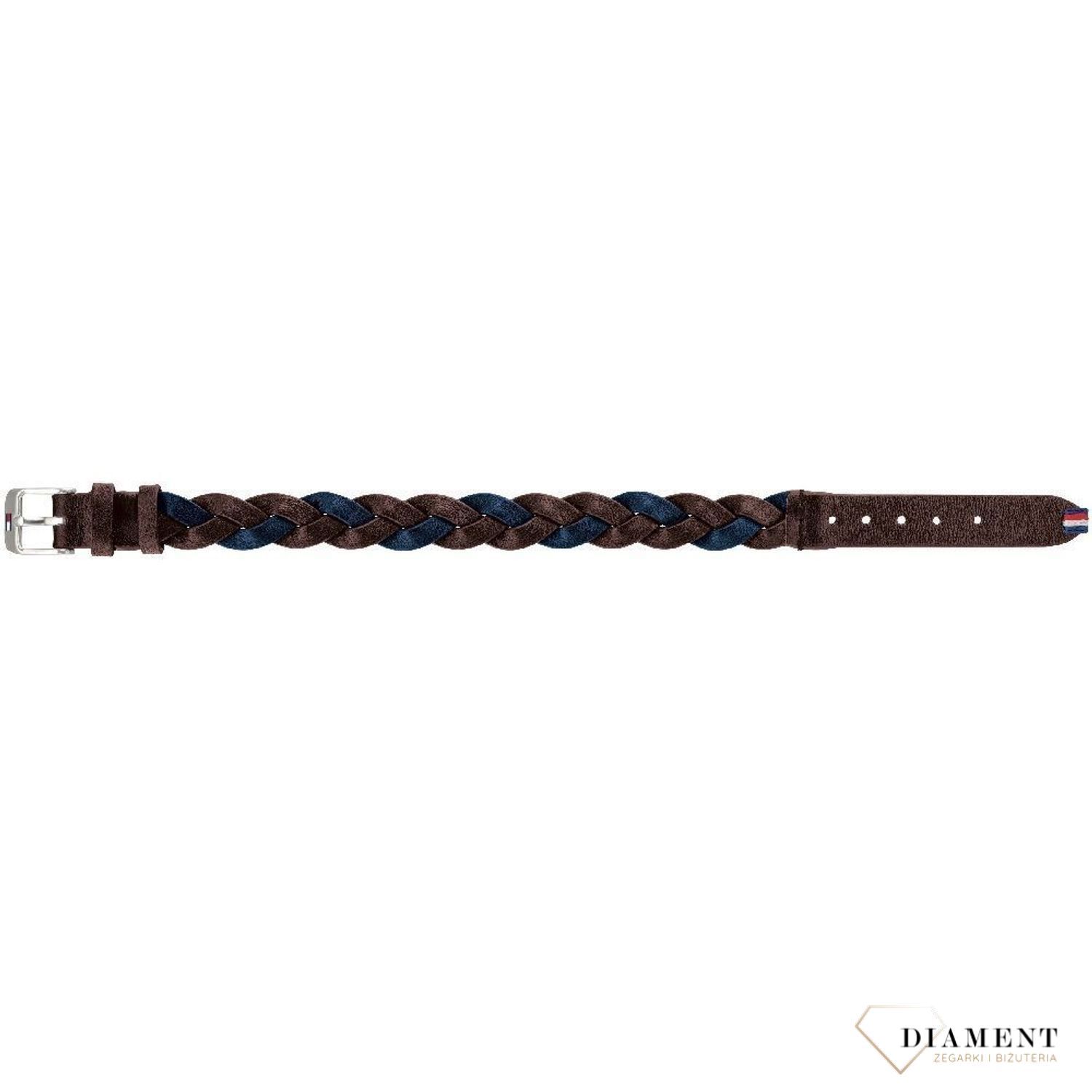 Bransoleta męska Tommy Hilfiger 2790014 12.jpg