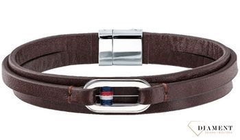 Bransoleta męska Tommy Hilfiger 2790027.jpg