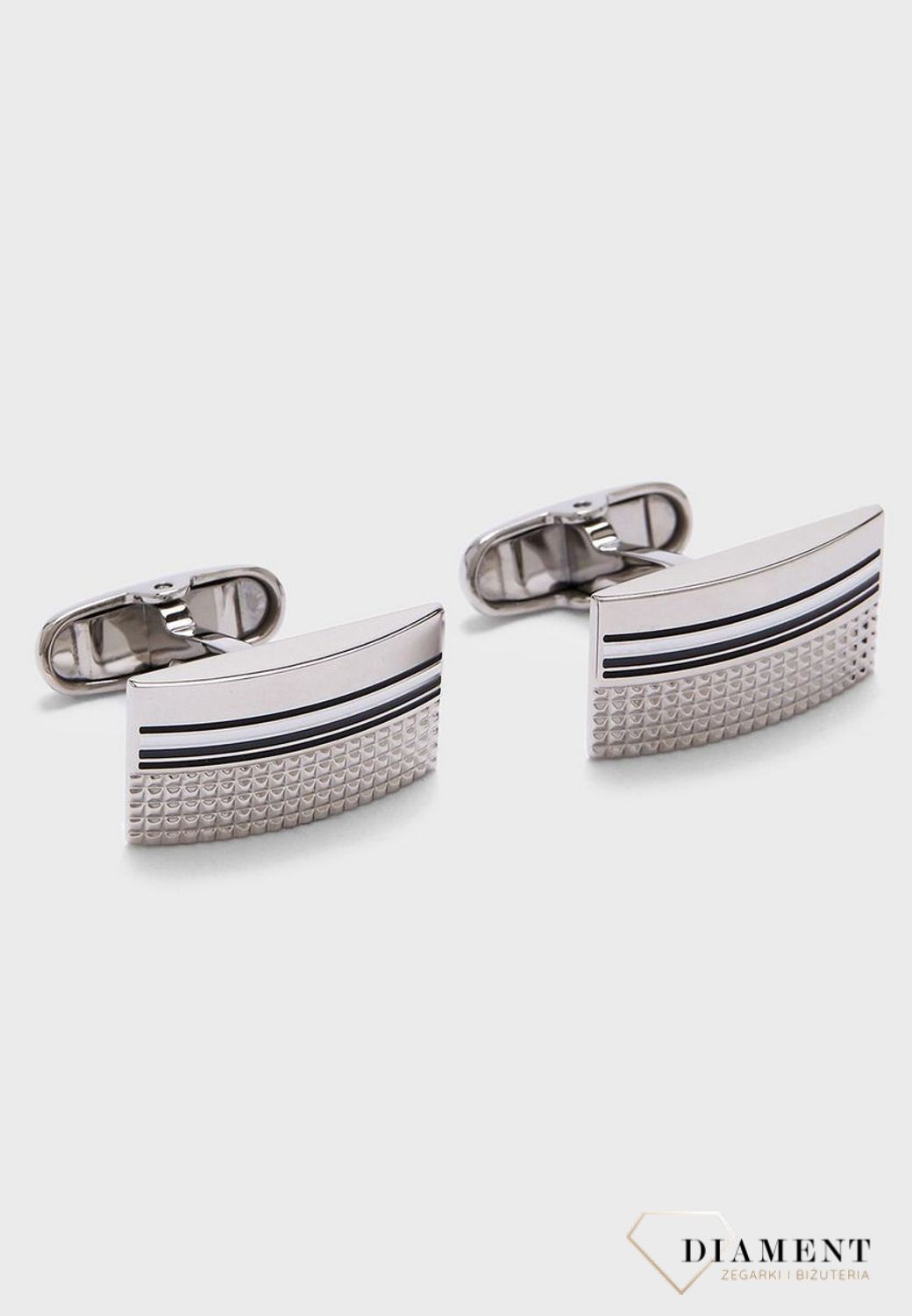 Spinki do mankietów Tommy Hilfiger 2790063.jpg