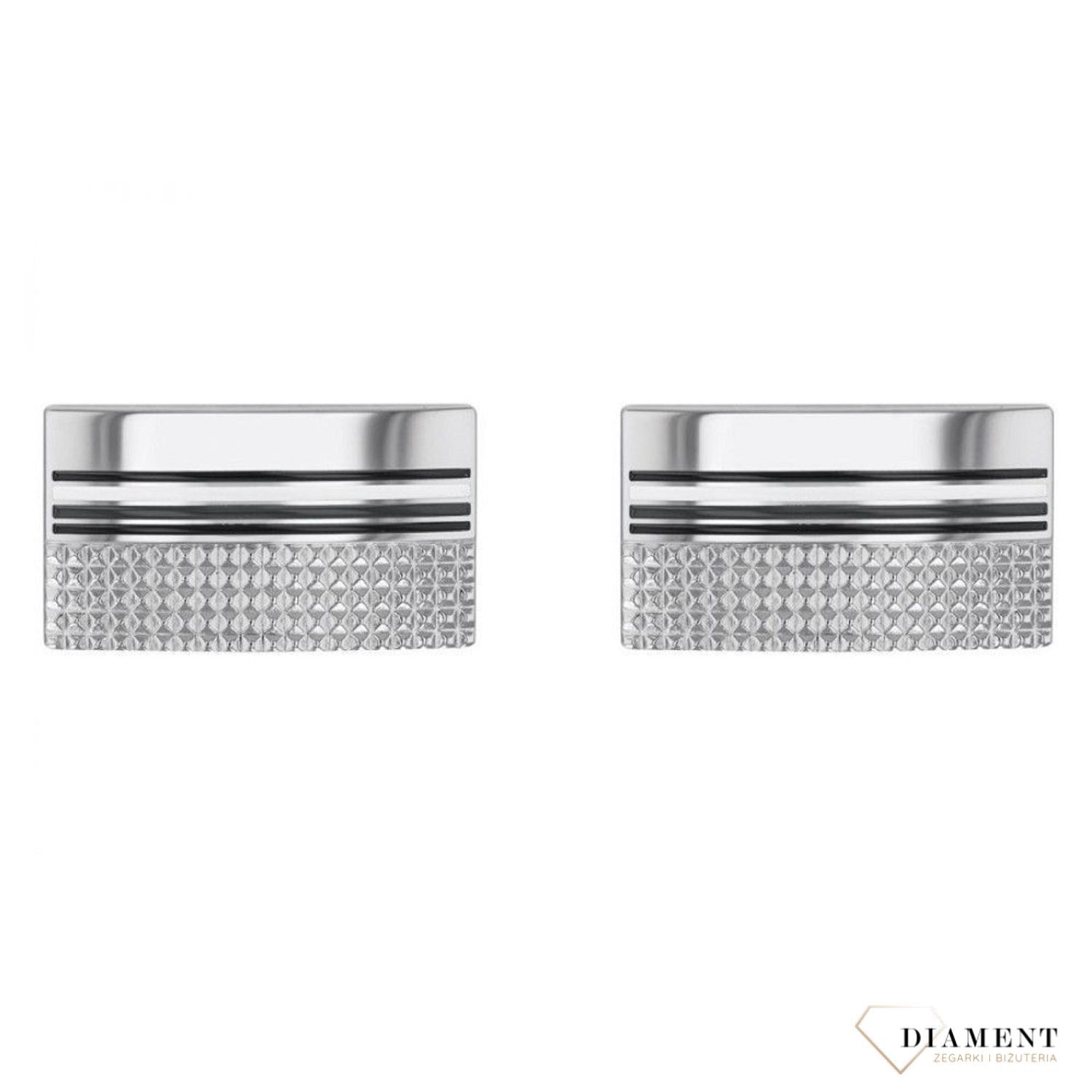 Spinki do mankietów Tommy Hilfiger 2790063.jpg