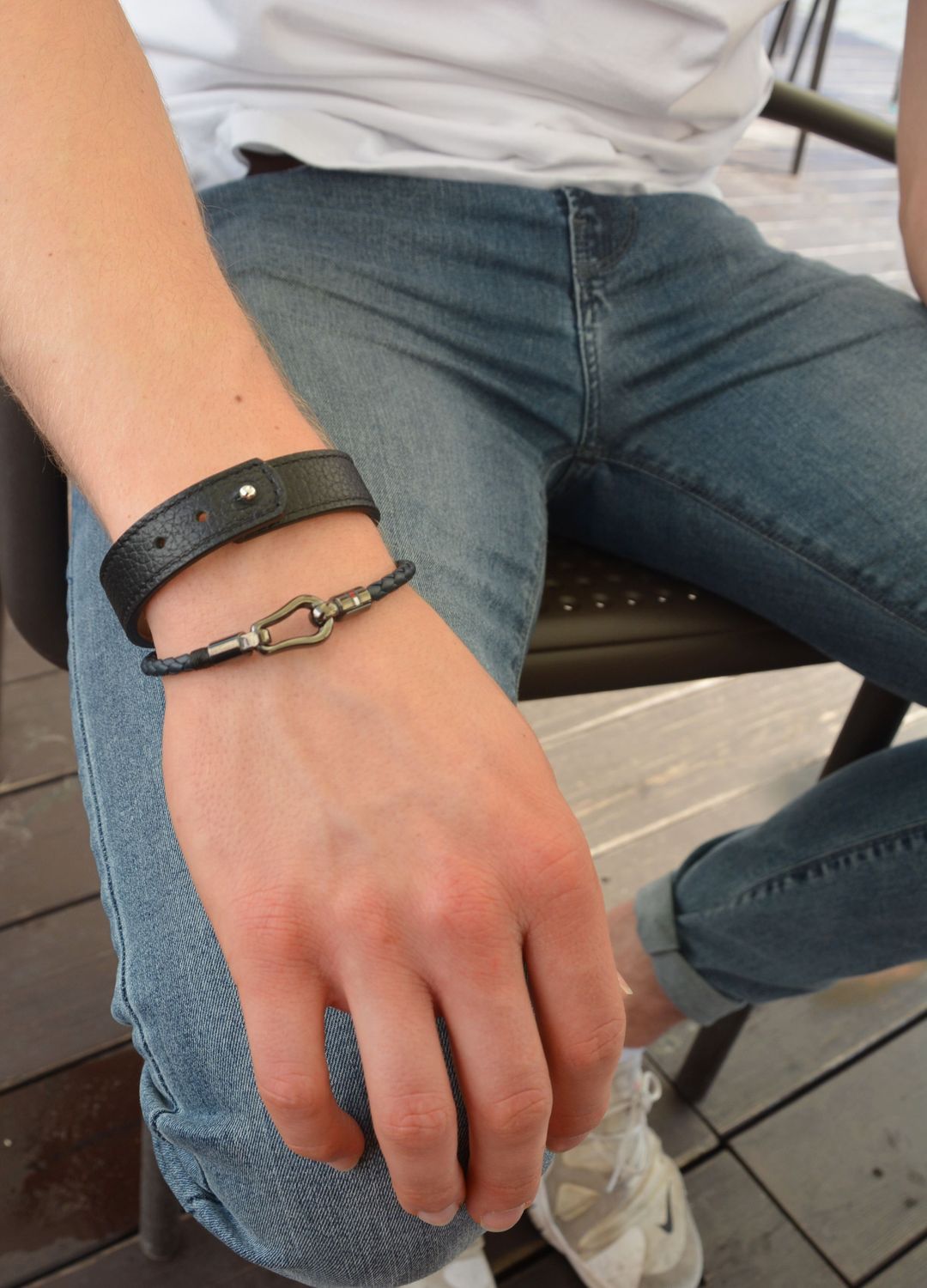 Bransoletka męska Tommy Hilfiger 2790073.jpg