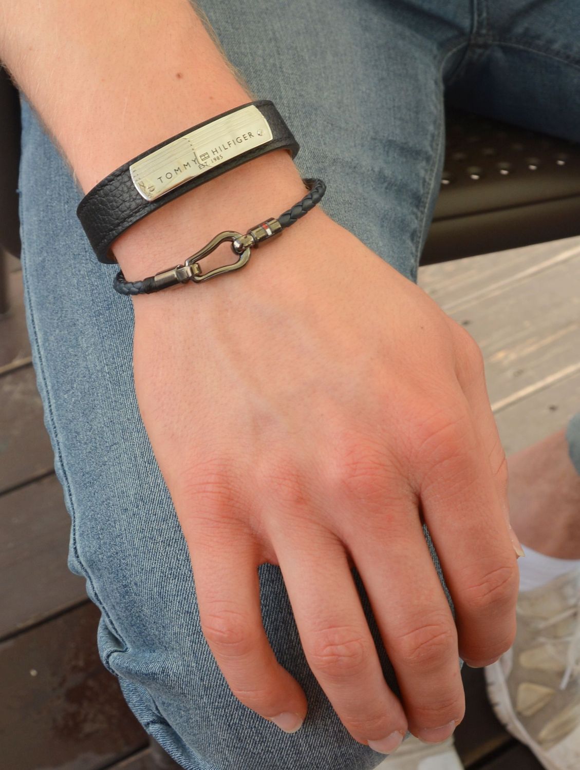 Bransoletka męska Tommy Hilfiger 2790073.jpg