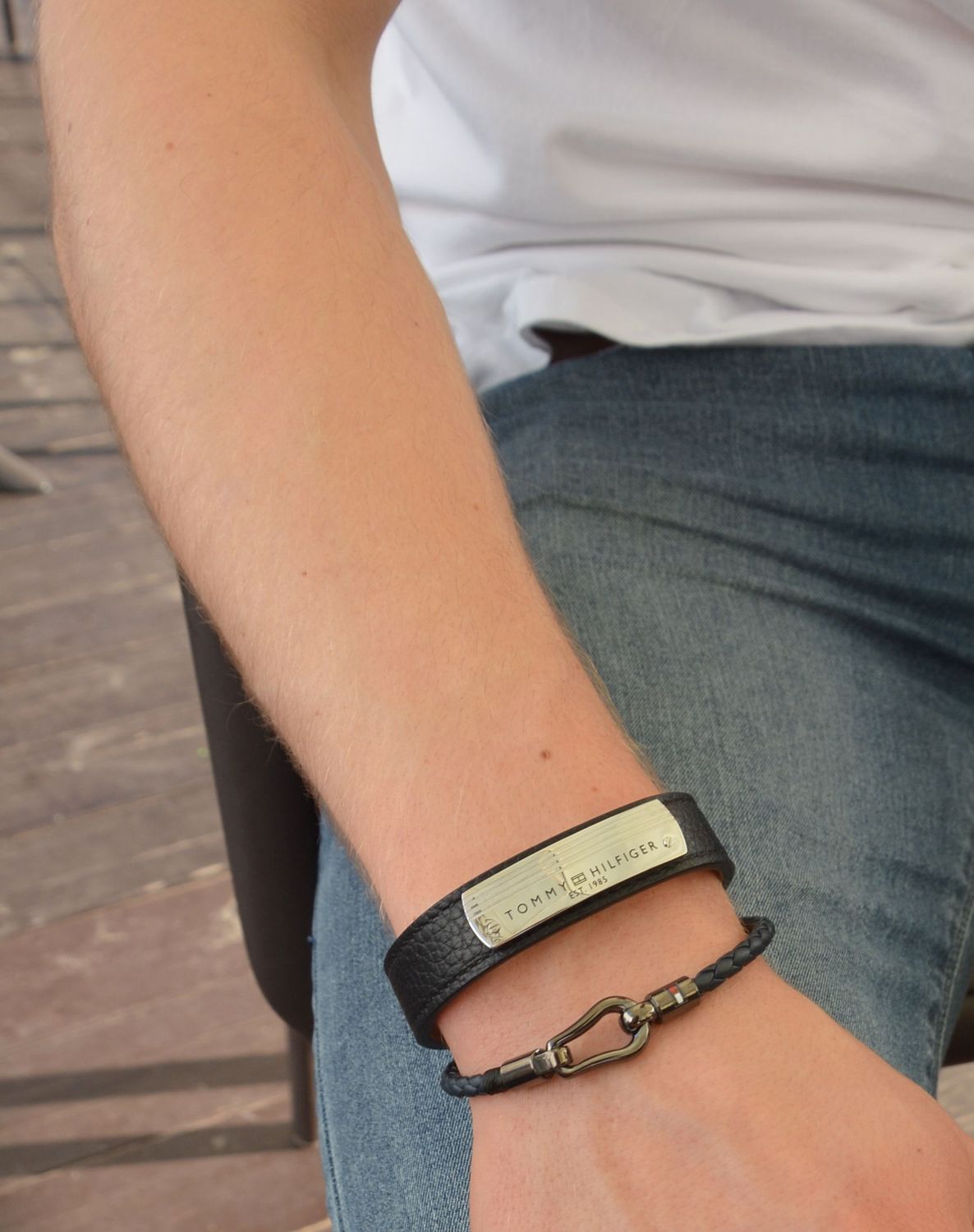 Bransoletka męska Tommy Hilfiger 2790073.jpg