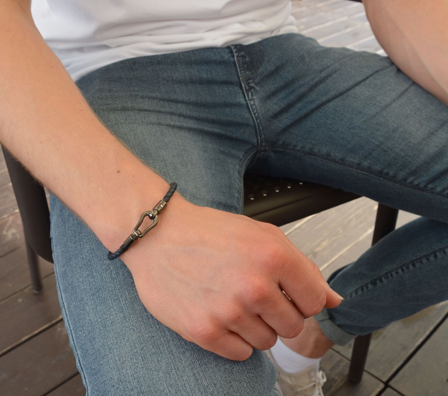 Bransoletka męska Tommy Hilfiger 2790073.jpg