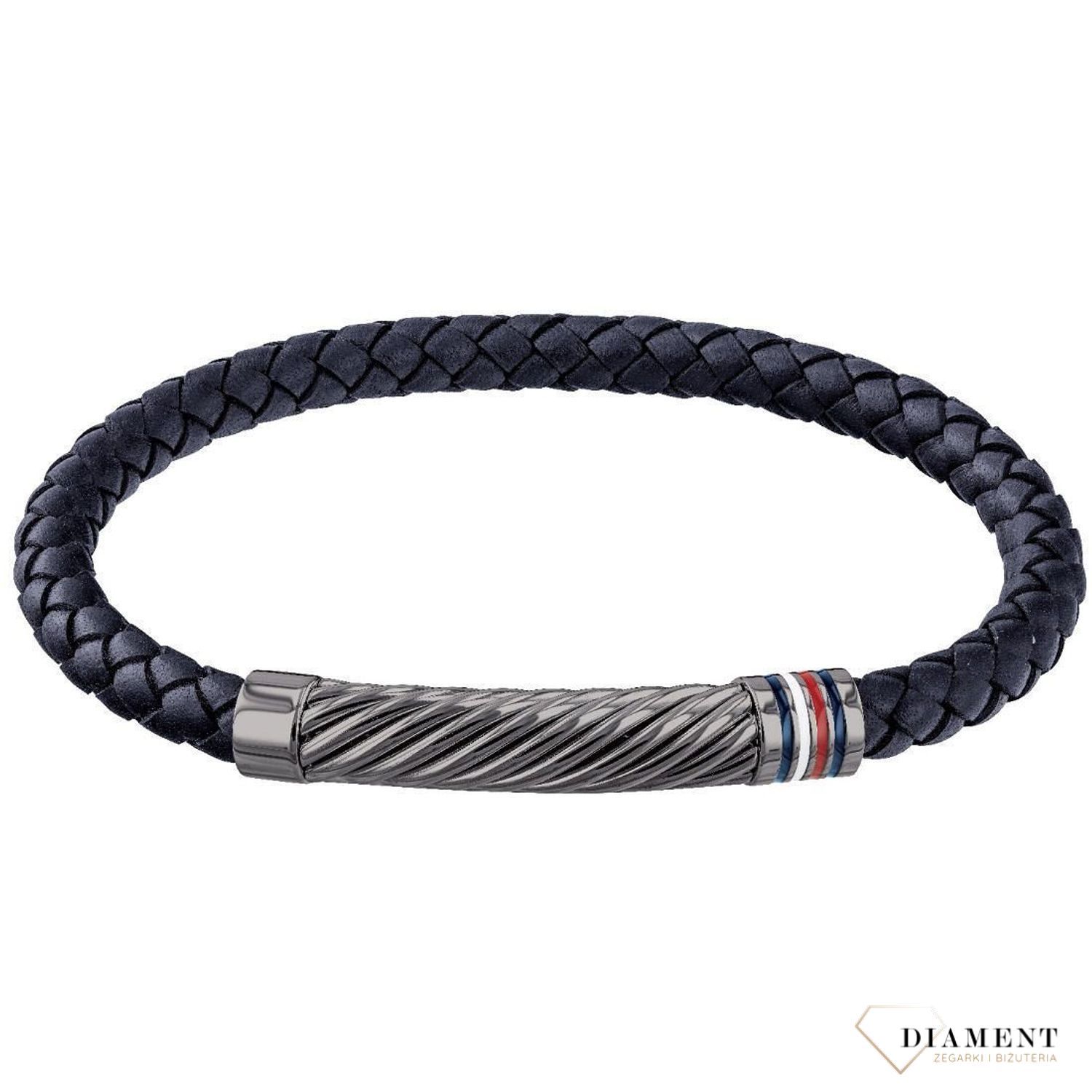 Bransoleta męska Tommy Hilfiger 2790079.jpg