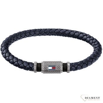 Bransoleta męska Tommy Hilfiger 2790083.jpg