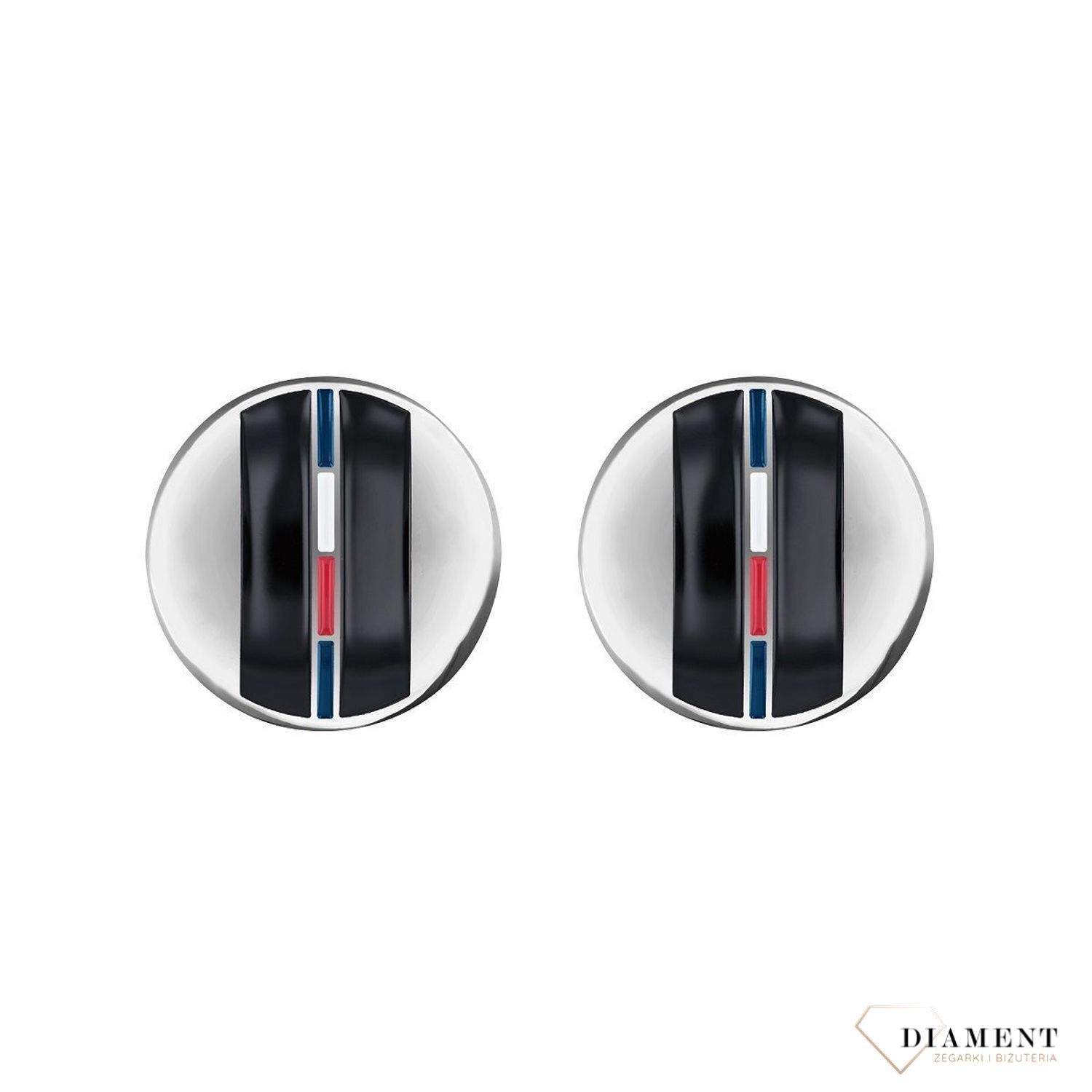 Spinki do mankietów Tommy Hilfiger 2790093.jpg