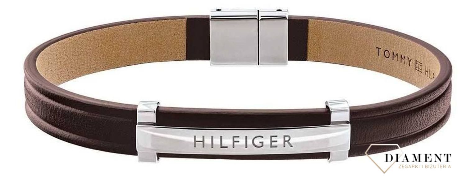 Bransoleta męska Tommy Hilfiger 2790159.jpg
