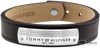 Bransoleta męska Tommy Hilfiger 2790179.jpg