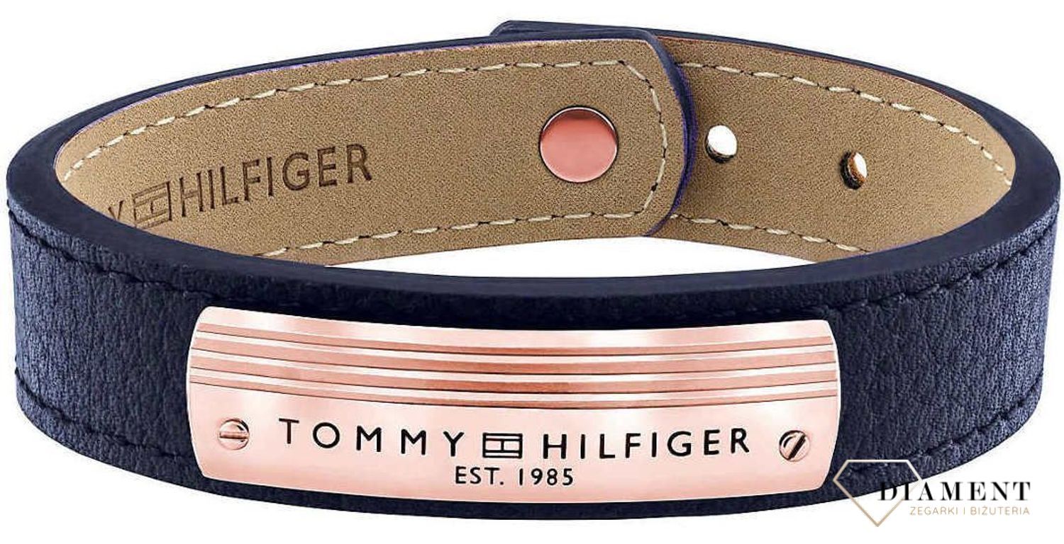 Bransoleta męska Tommy Hilfiger 2790180.jpg