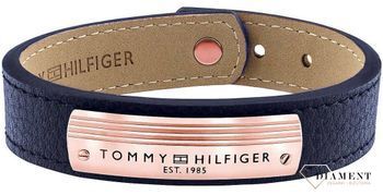 Bransoleta męska Tommy Hilfiger 2790180.jpg