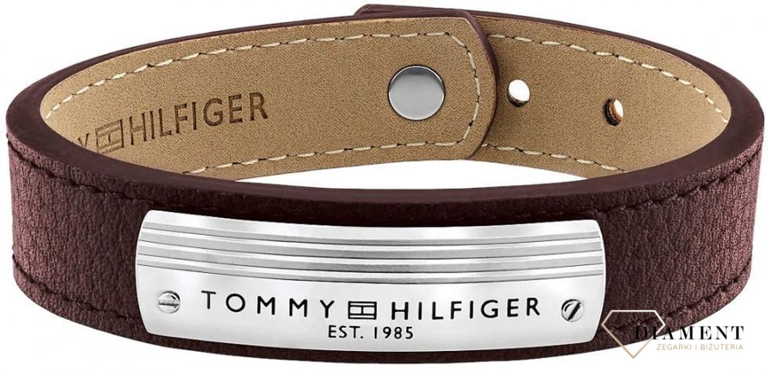 Bransoleta męska Tommy Hilfiger 2790181.jpg