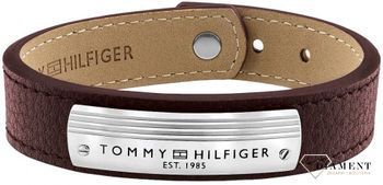 Bransoleta męska Tommy Hilfiger 2790181.jpg