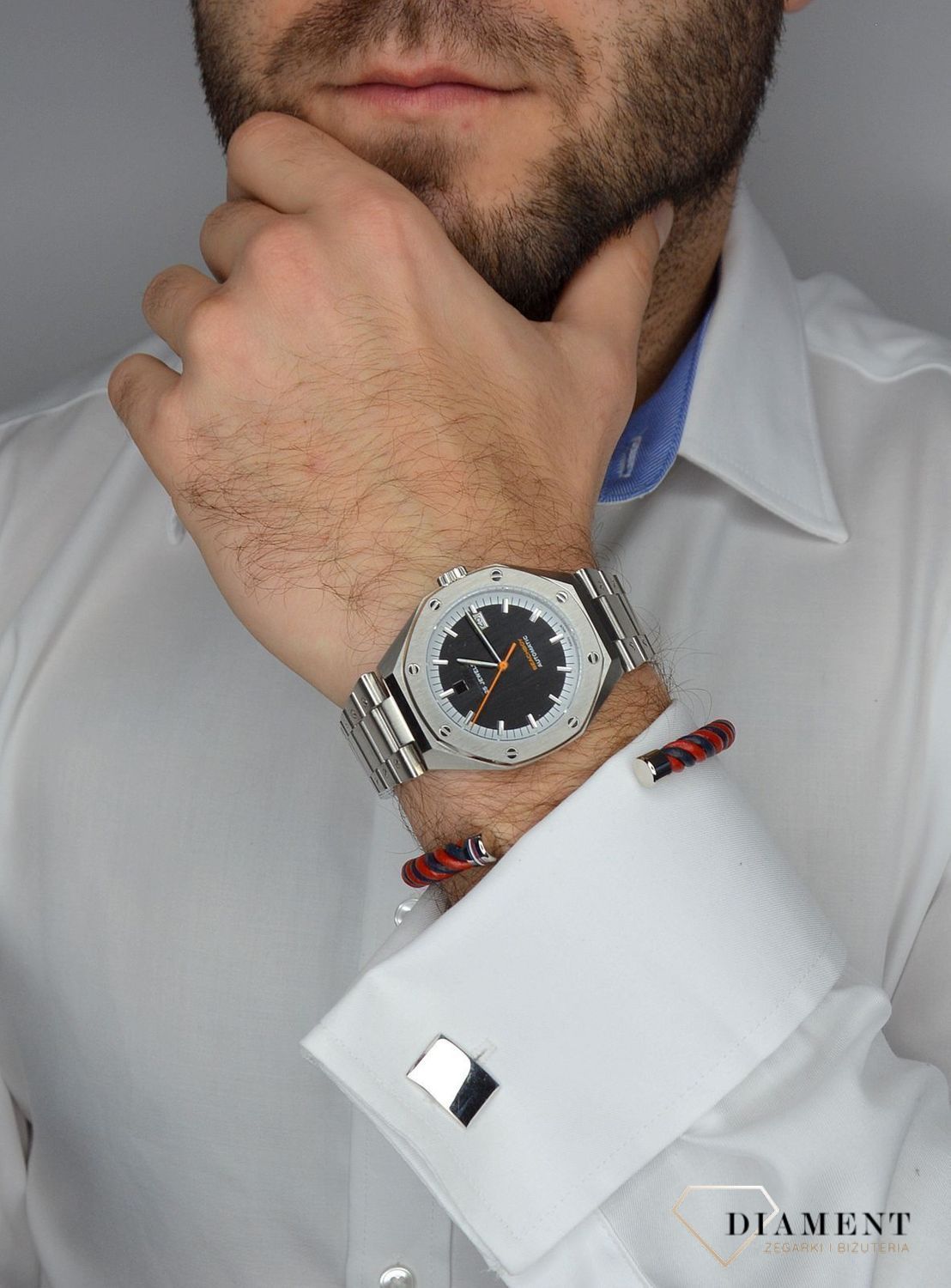 Bransoletka męska Tommy Hilfiger 2790195v.jpg