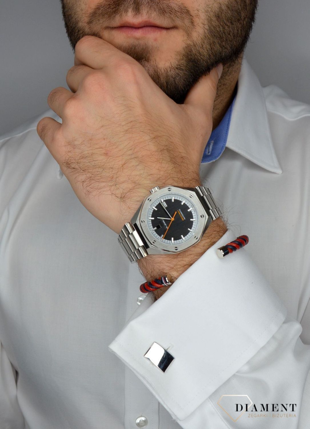 Bransoletka męska Tommy Hilfiger 2790195v.jpg