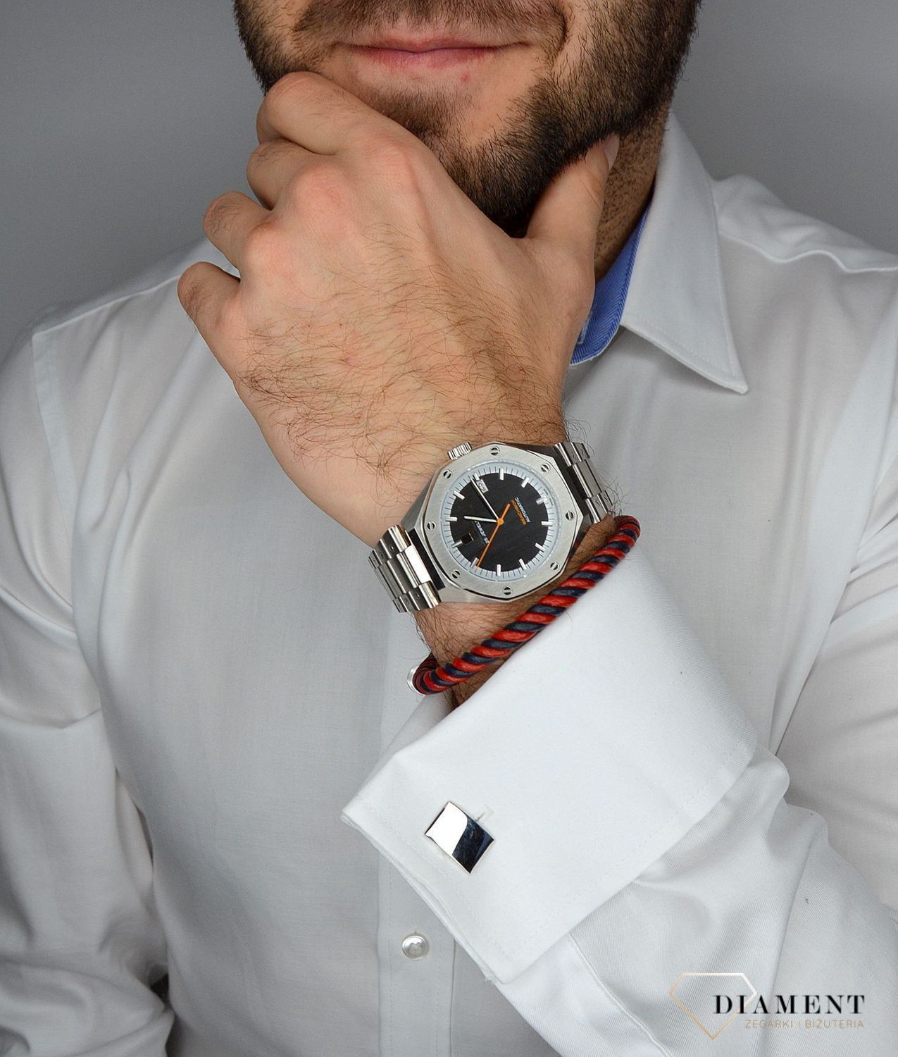 Bransoletka męska Tommy Hilfiger 2790195v.jpg