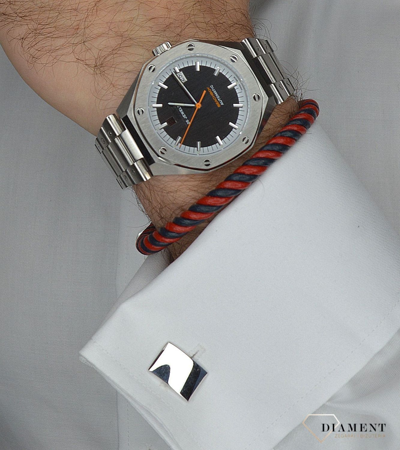 Bransoletka męska Tommy Hilfiger 2790195v.jpg