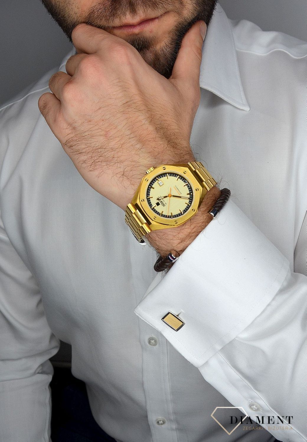 Bransoletka męska Tommy Hilfiger 2790220v.jpg