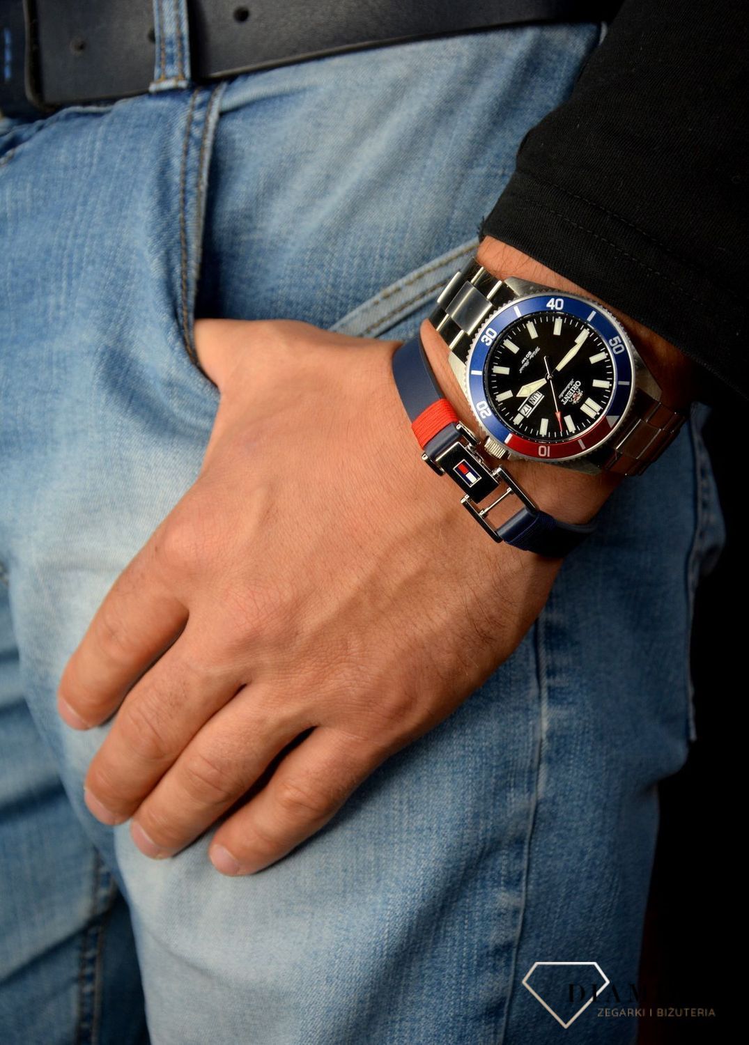 Bransoletka Tommy Hilfiger 27902556S biżuteria Tommy Hilfiger.jpg