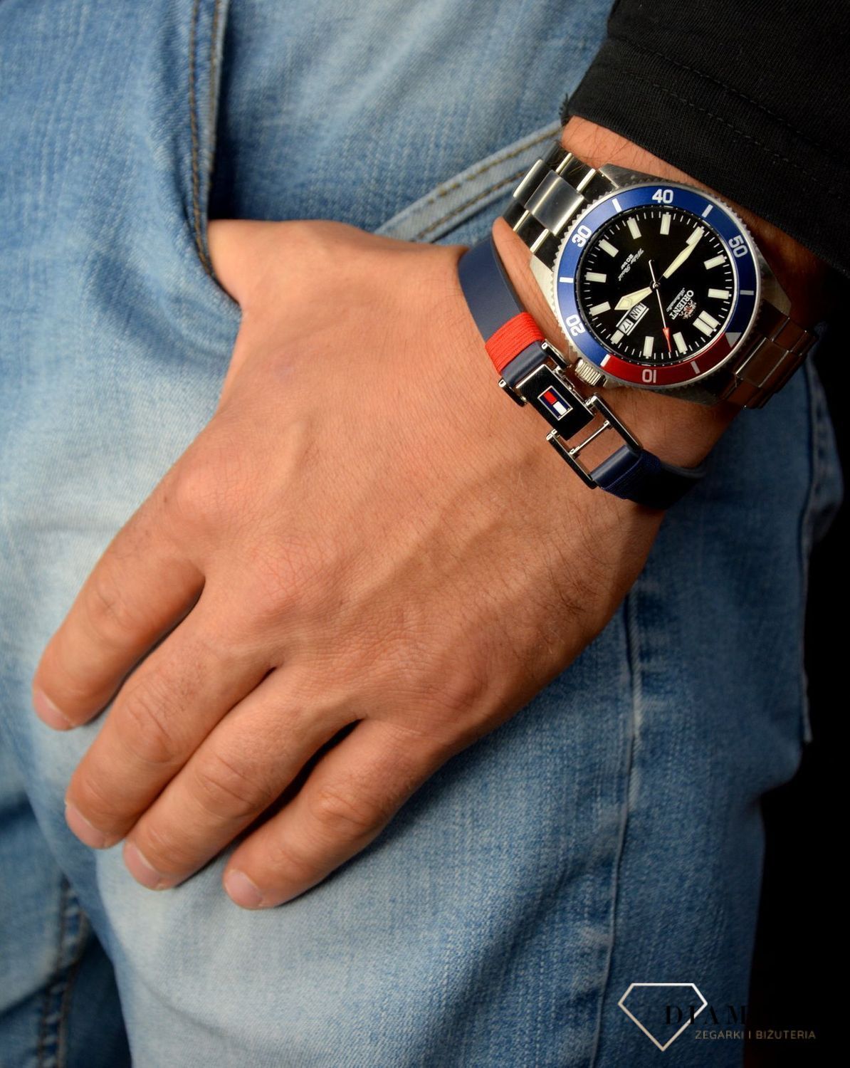 Bransoletka Tommy Hilfiger 27902556S biżuteria Tommy Hilfiger.jpg