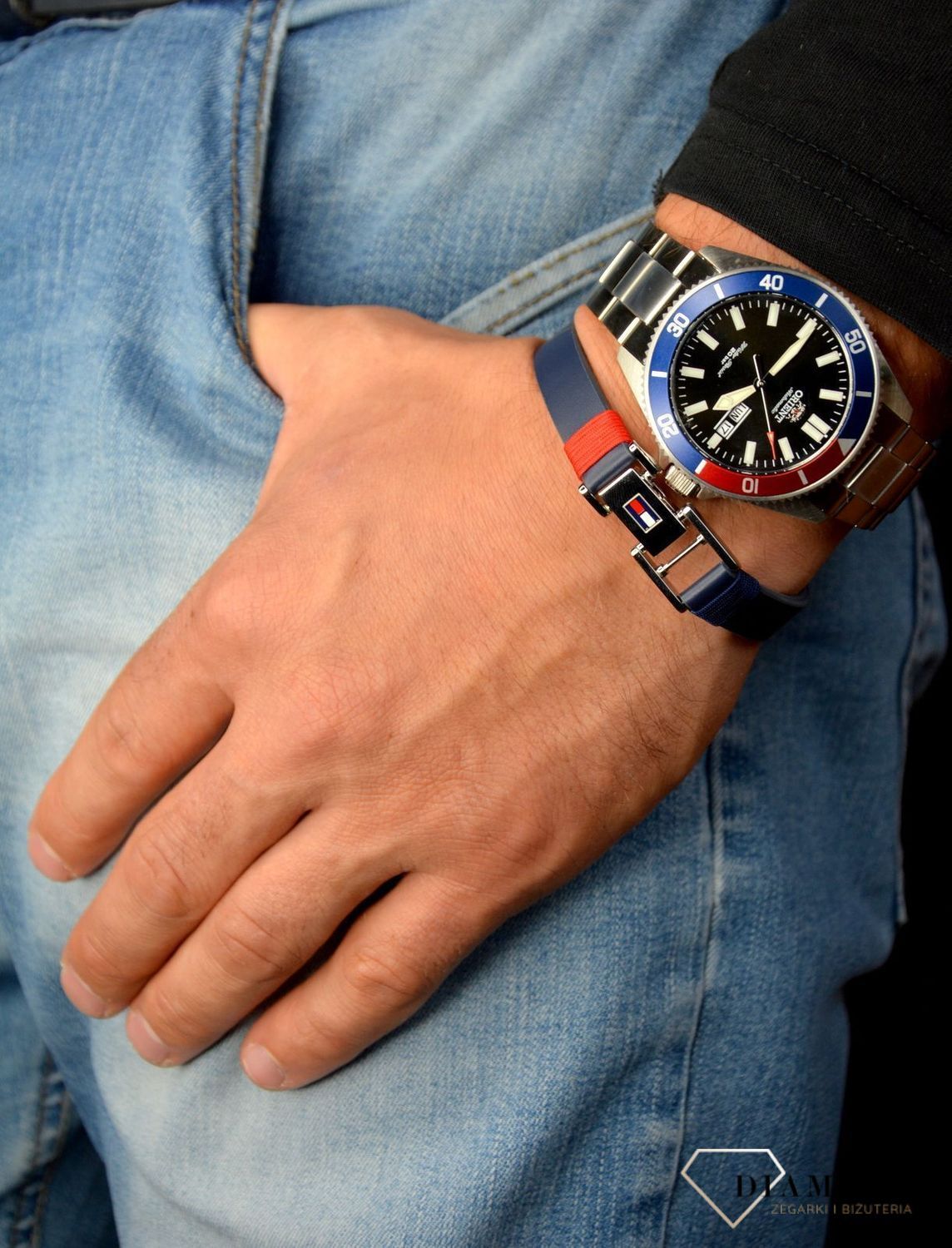 Bransoletka Tommy Hilfiger 27902556S biżuteria Tommy Hilfiger.jpg