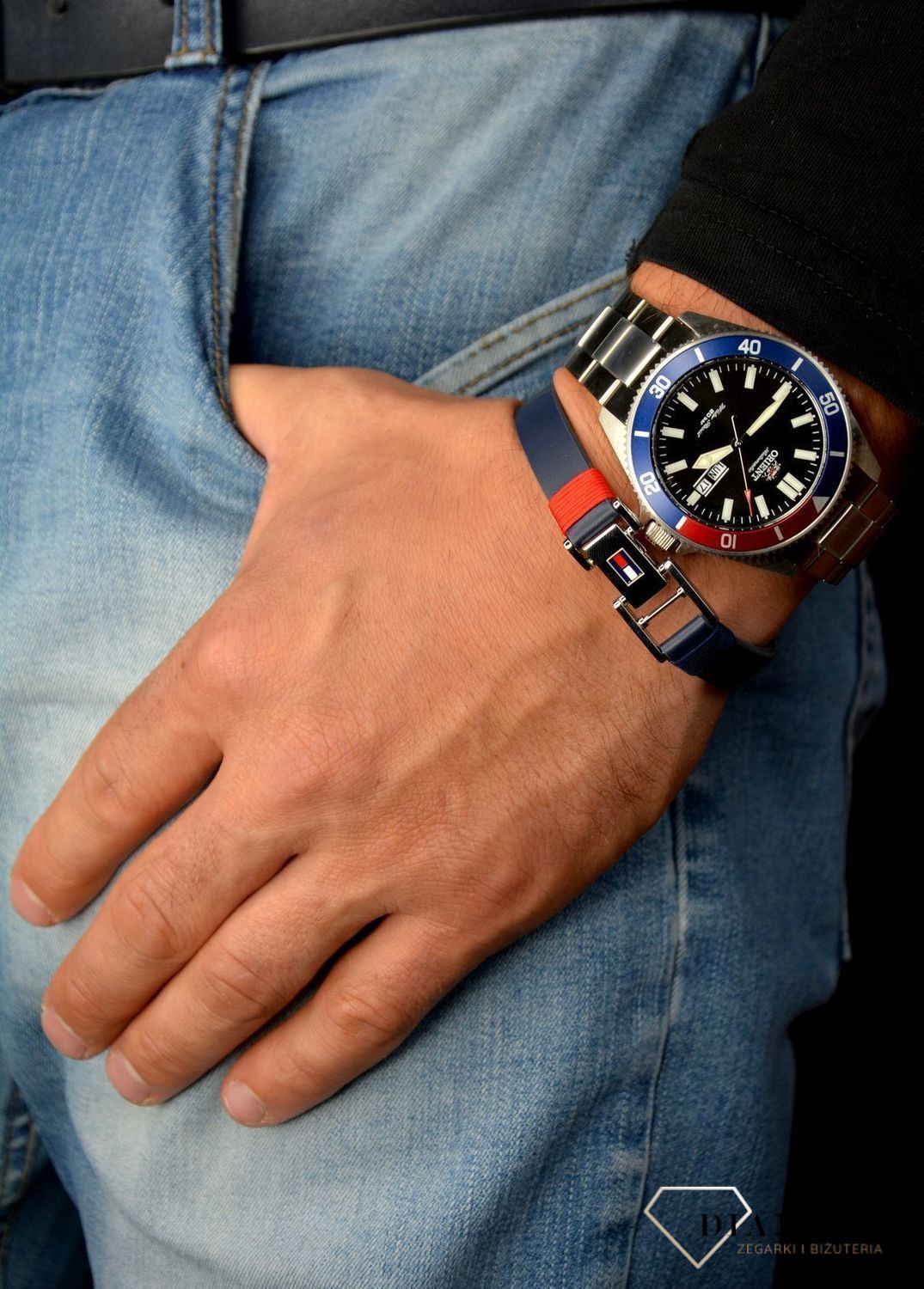 Bransoletka Tommy Hilfiger 27902556S biżuteria Tommy Hilfiger.jpg