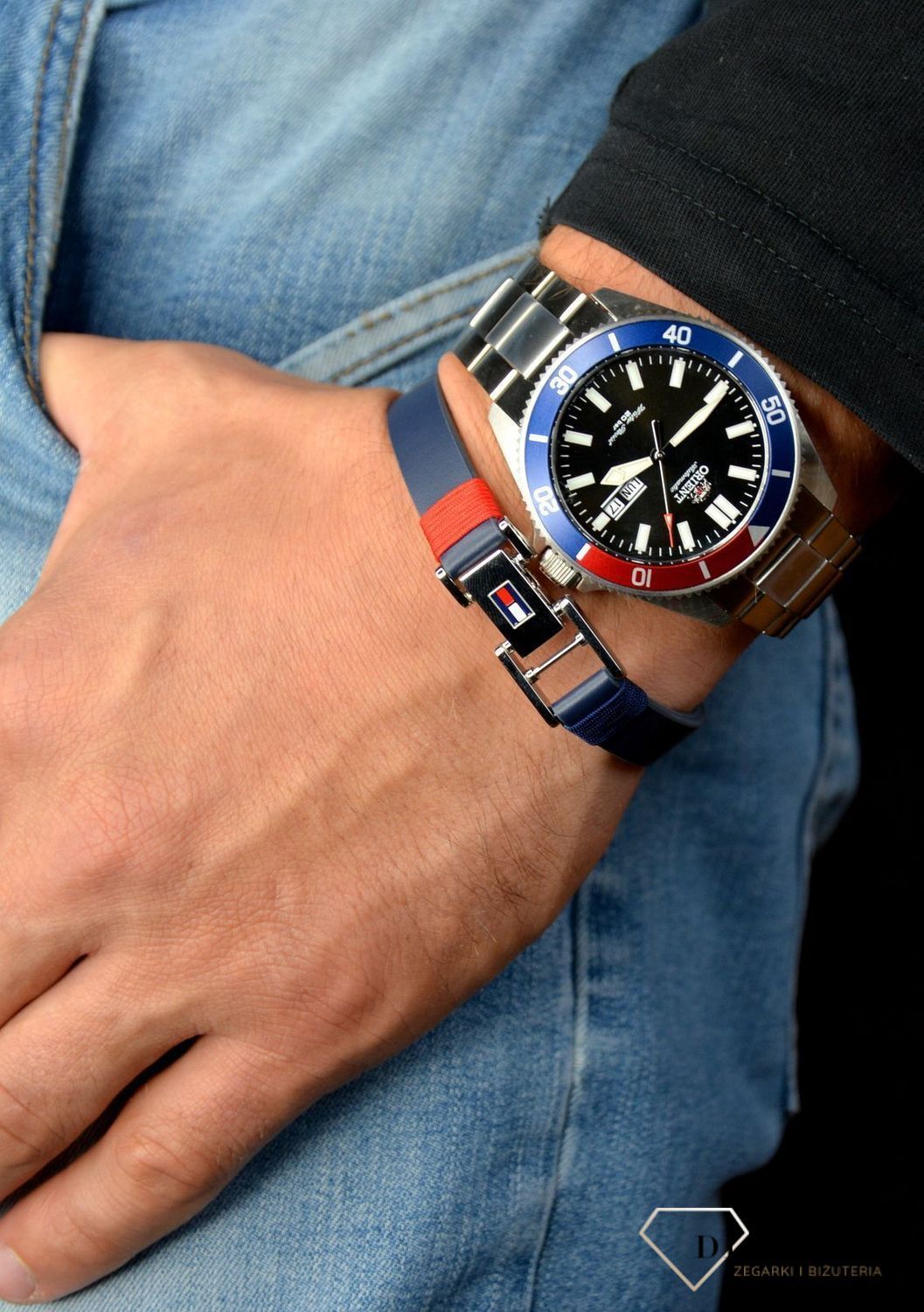 Bransoletka Tommy Hilfiger 27902556S biżuteria Tommy Hilfiger.jpg