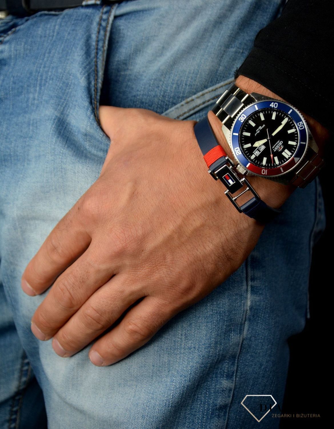 Bransoletka Tommy Hilfiger 27902556S biżuteria Tommy Hilfiger.jpg