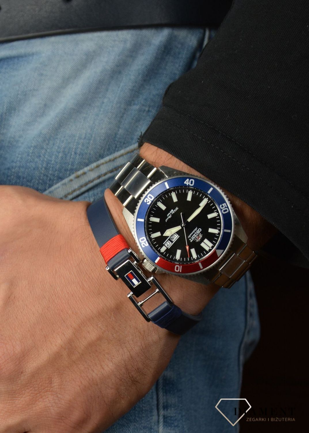 Bransoletka Tommy Hilfiger 27902556S biżuteria Tommy Hilfiger.jpg