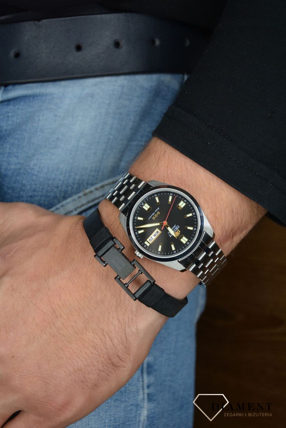 Bransoletka Tommy Hilfiger 2790228S.jpg