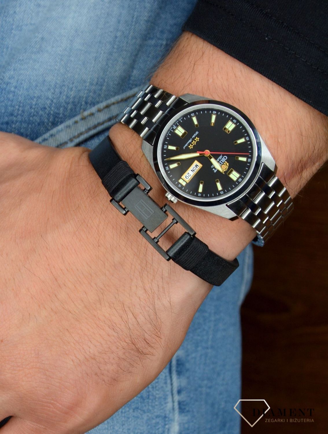 Bransoletka Tommy Hilfiger 2790228S.jpg