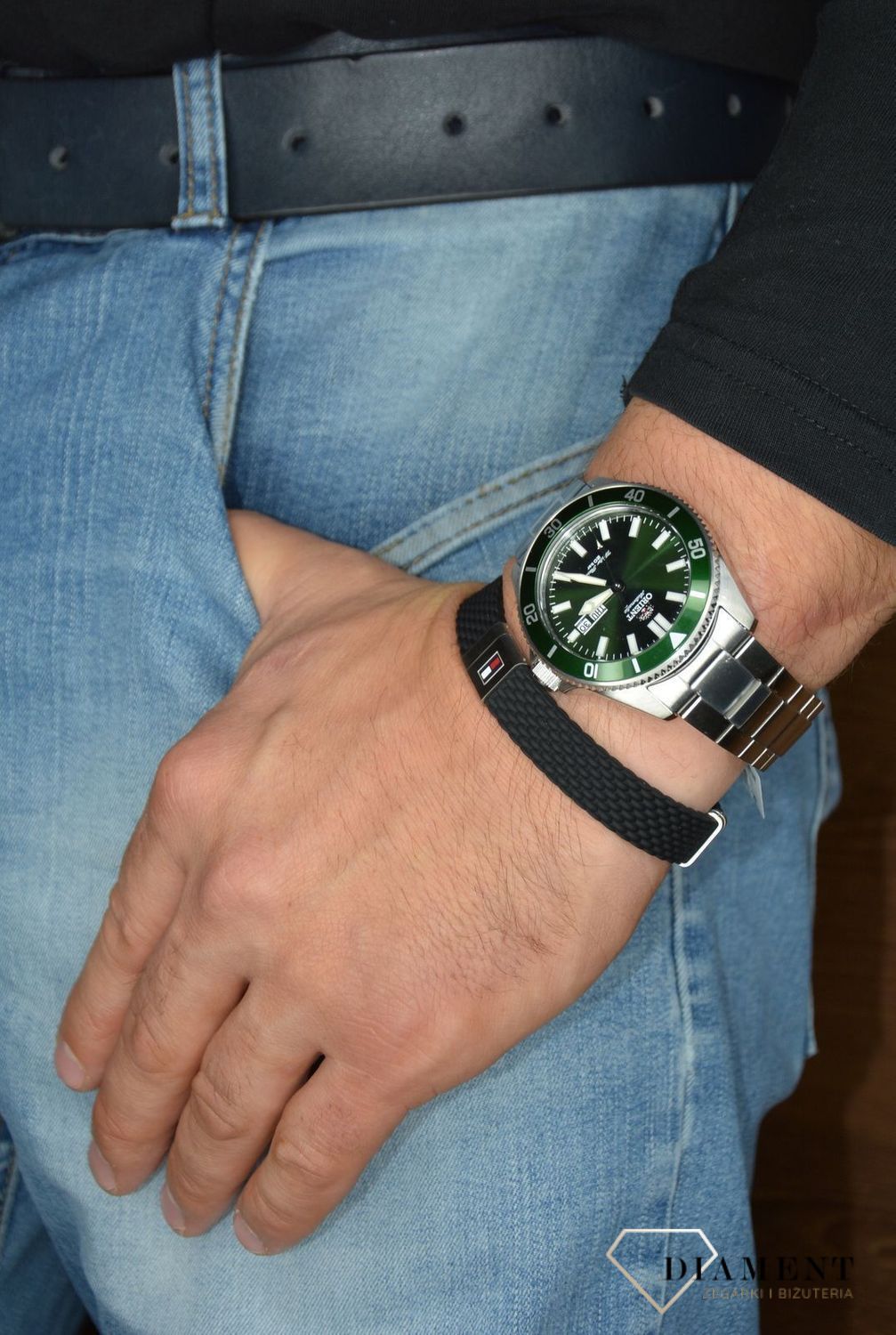 Bransoletka Tommy Hilfiger Biżuteria męska TH 2790240S.jpg