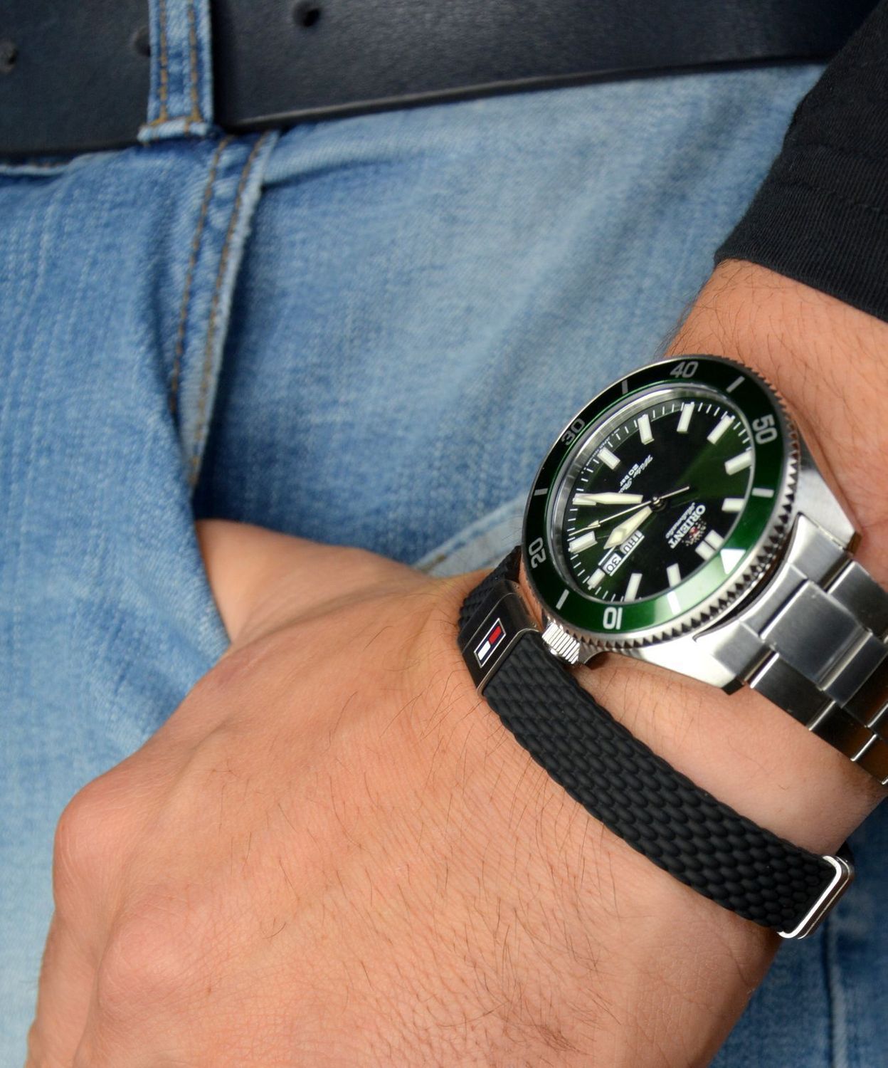 Bransoletka Tommy Hilfiger Biżuteria męska TH 2790240S.jpg